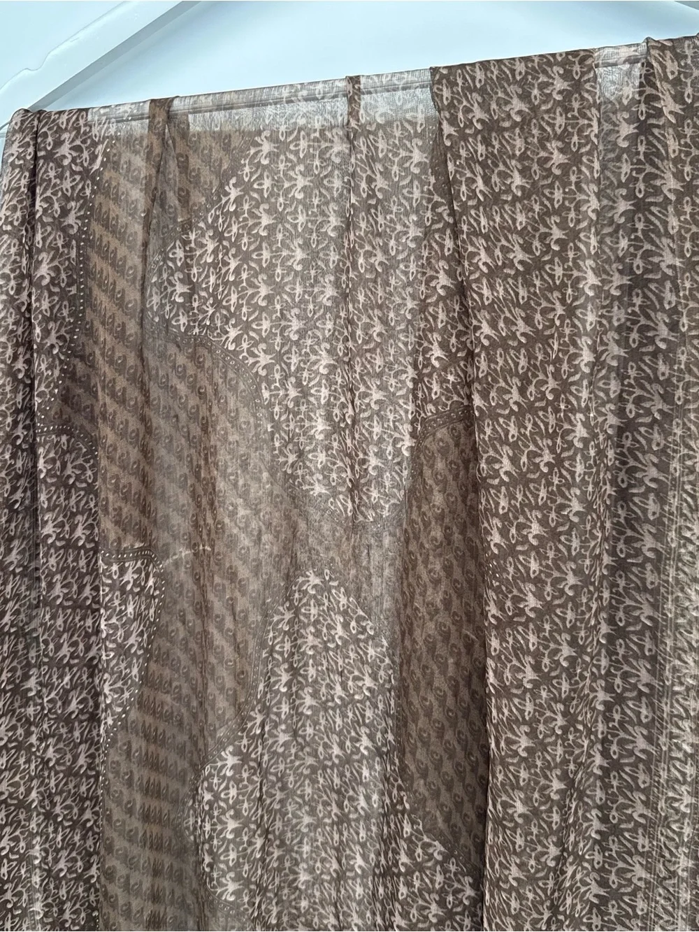 Unbranded size around